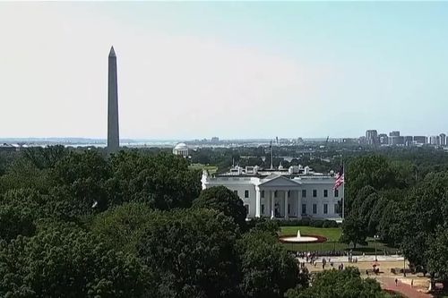 Tổng thống Mỹ ủng hộ tuyến đường qua Syria thay thế Hormuz