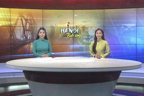 Chương trình Hà Nội buổi sáng | 05/09/2026