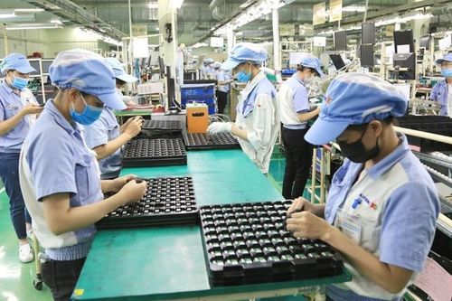 Hà Nội phấn đấu GRDP năm 2026 đạt từ 11%