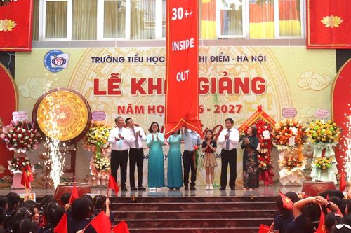 Phát triển năng lực học sinh tiệm cận chuẩn quốc tế