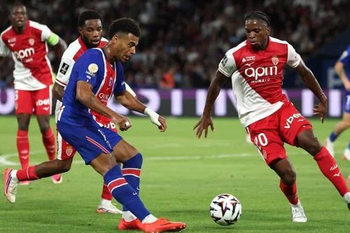 PSG tiếp tục gây thất vọng