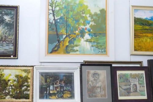 Bảo tàng tư nhân đóng góp giữ hồn cốt văn hóa Việt