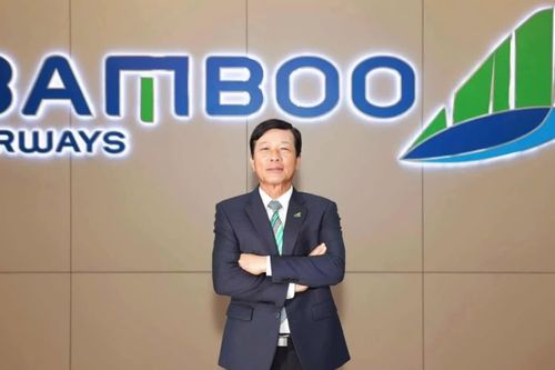Cựu Chủ tịch Bamboo Airways Lê Thái Sâm bị hoãn xuất cảnh