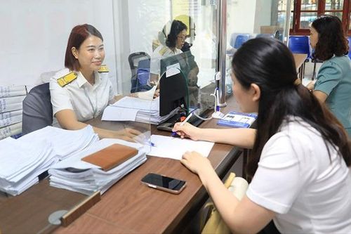 Gần 95.000 doanh nghiệp, tổ chức đóng mã số thuế trong 8 tháng
