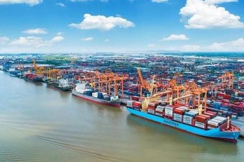 Sản lượng vận tải cả nước tăng trưởng mạnh