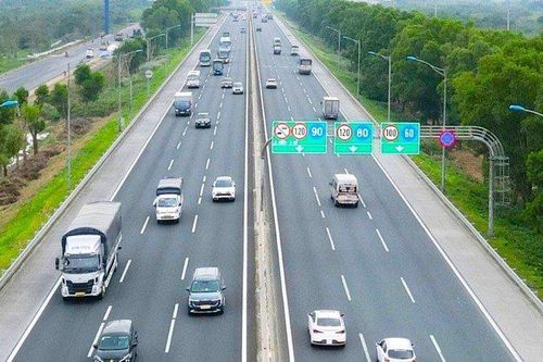 Nghiên cứu cơ chế, chính sách chung cho các tuyến cao tốc