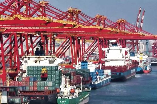 Trung Quốc ban hành kế hoạch thúc đẩy sự phát triển của SME