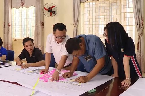 Số hóa dữ liệu đất đai, giao dịch BĐS thêm minh bạch