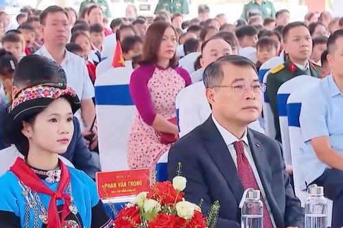 Năm học 2026-2027 sẽ mở ra giai đoạn phát triển mới của giáo dục Việt Nam