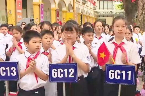 Khơi dậy lòng nhân ái, sự tự lập và trách nhiệm trong nhà trường