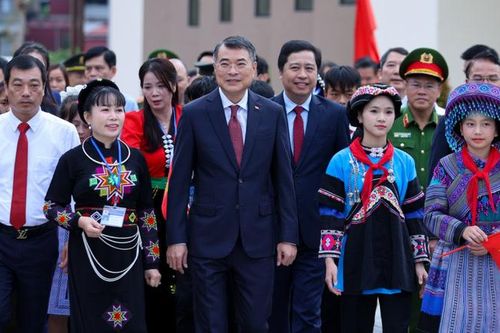 Thủ tướng: Năm học 2026-2027 sẽ mở ra giai đoạn phát triển mới của giáo dục Việt Nam