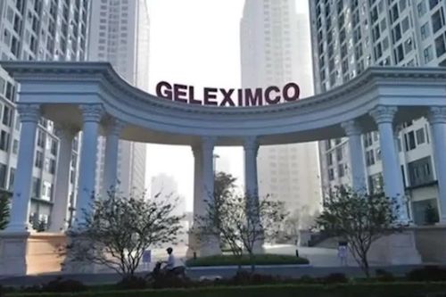 Một công ty BĐS liên quan Geleximco lỗ hơn 93 tỷ đồng