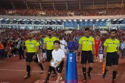Đội tuyển Thái Lan sẽ 'thay máu' tại FIFA ASEAN Cup 2026