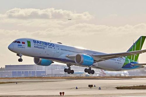 Bamboo Airways nợ hơn 440 tỉ đồng thuế, cựu Chủ tịch bị tạm hoãn xuất cảnh