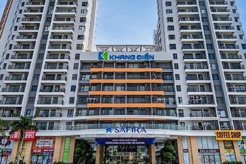 Nhà Khang Điền (KDH) sắp phát hành 123 triệu cổ phiếu, Phó Tổng Giám đốc chi đậm gom hàng