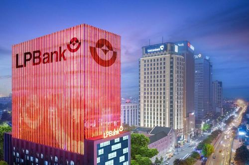 LPBank (LPB) chi hàng nghìn tỷ đồng tất toán trái phiếu trước hạn, lợi nhuận bán niên đạt gần 6.000 tỷ đồng