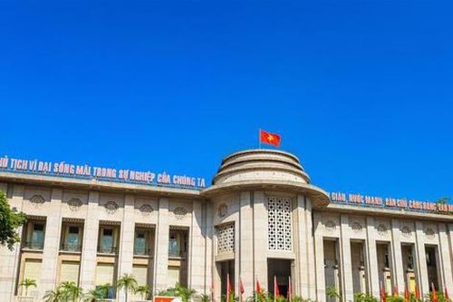 Ngân hàng Nhà nước đề xuất nới trần cấp tín dụng cho dự án lớn tại Hà Nội