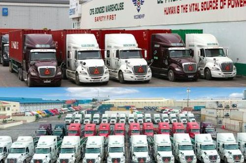 Viconship (VSC) muốn phát hành gần 206 triệu cổ phiếu, tăng vốn điều lệ vượt 5.800 tỷ đồng
