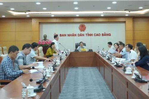 Xây dựng cơ chế ưu tiên giải quyết thủ tục hành chính theo 'Luồng xanh' trong lĩnh vực đầu tư