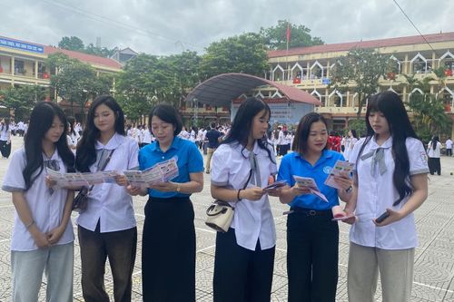 Duy trì độ bao phủ bảo hiểm y tế trong học sinh, sinh viên