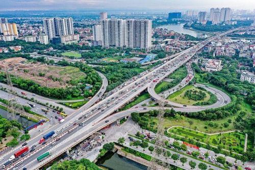 Đề xuất quy định cấp tín dụng vượt giới hạn cho các dự án lớn tại Thủ đô