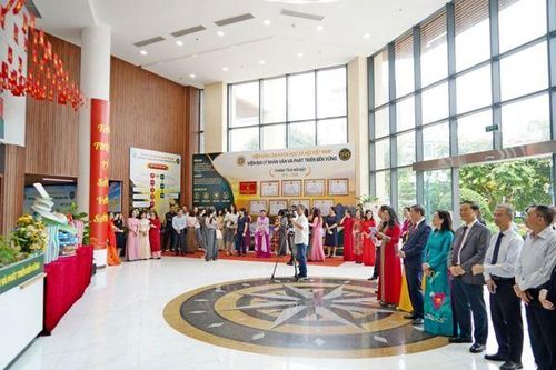 Địa lý nhân văn: Từ nhận diện không gian đến kiến tạo phát triển