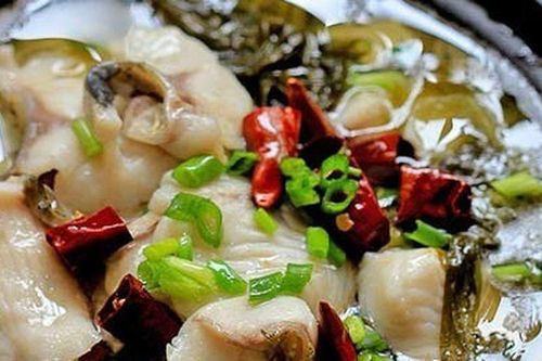 6 món canh chua vừa ngon lại dễ ăn cho những ngày có mưa mát mẻ