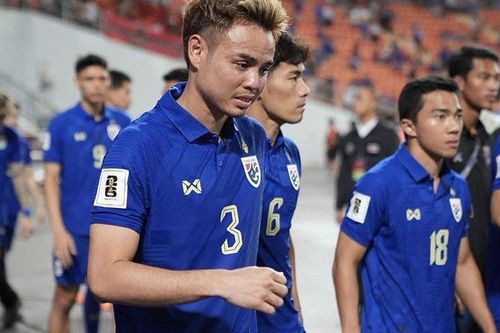 FIFA ASEAN Cup: Thái Lan tính trẻ hóa đội hình, ba trụ cột kỳ cựu có nguy cơ vắng mặt