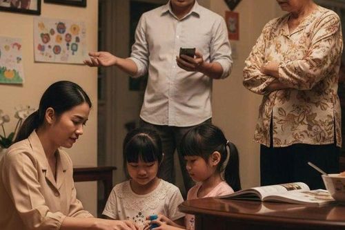 Sau nghỉ hưu tôi mới thấm: Có 3 điều cha mẹ càng làm thay, con cái càng muốn giữ khoảng cách