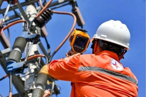 TP.HCM tiết kiệm 7,54% điện thương phẩm trong 8 tháng