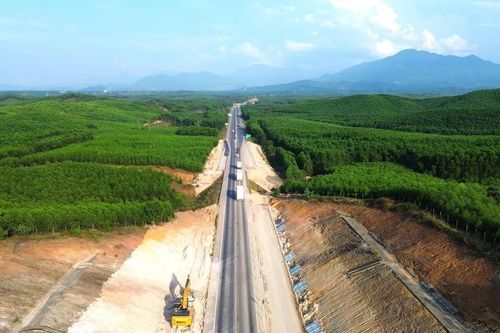 Năm 2026 phải hoàn thành 34 dự án giao thông, 5 dự án còn chờ khởi công