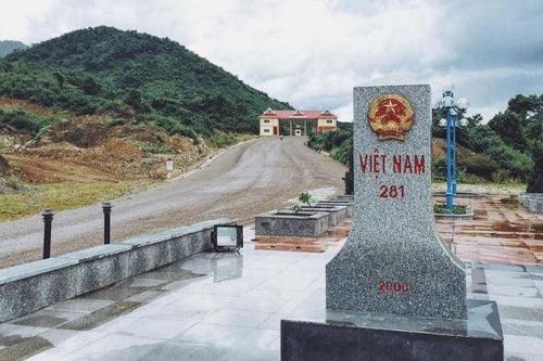 Từ 16/10, dự án trong vành đai biên giới phải lấy ý kiến 3 bộ trước khi phê duyệt
