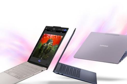 Lenovo ra mắt laptop AI siêu nhẹ, RAM 32 GB, giá từ 56 triệu đồng