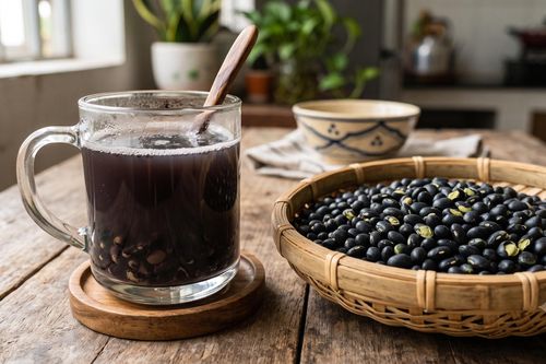 3 loại hạt màu đen nhỏ bé nhưng chứa nhiều dưỡng chất, phụ nữ muốn lâu già chớ bỏ qua