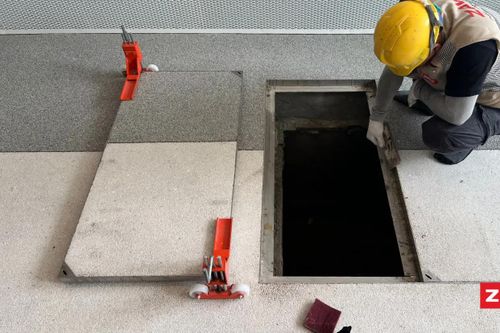 Xây bể nước ngầm, đừng chỉ quan tâm dung tích: 5 điều cần tính kỹ ngay từ đầu