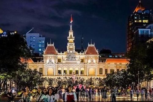 UBND TPHCM đề xuất giữ nguyên hiện trạng toàn bộ 168 phường, xã, đặc khu