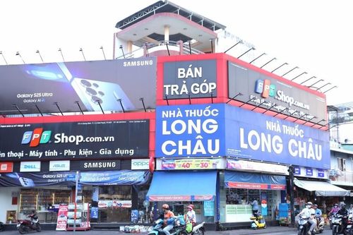 Ủy ban Cạnh tranh Quốc gia xử phạt FPT Retail 400 triệu đồng vì vi phạm bảo vệ quyền lợi người tiêu dùng