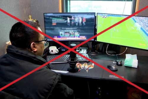 Xôi Lạc TV bị đề nghị truy tố 74 bị can, bình luận viên nhận tiền tỷ