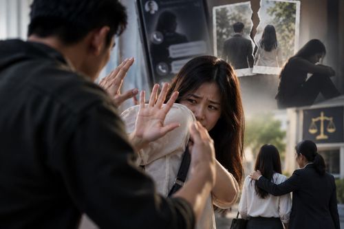 Án mạng do 'cuồng tình': Đừng xem nhẹ những lời đe dọa bạo lực