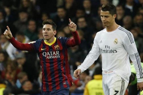 Messi và Ronaldo có thể cùng tham gia trận đấu chia tay Carlos Tevez