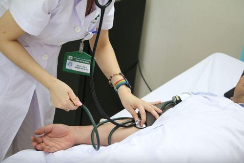 Huyết áp cao âm thầm bào mòn chức năng thận thế nào?