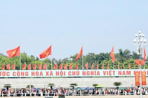 Sức bật của du lịch Thủ đô