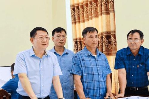 Xã Quang Minh đồng bộ nhiều giải pháp làm sạch dữ liệu đất đai