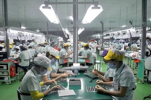 Tăng tốc cuối năm cho mục tiêu tăng trưởng