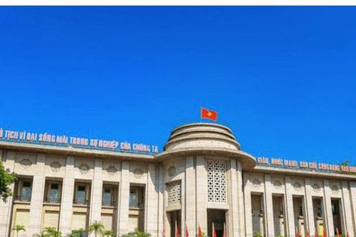 Lấy ý kiến về Dự thảo Thông tư cấp tín dụng vượt giới hạn cho dự án lớn tại Hà Nội