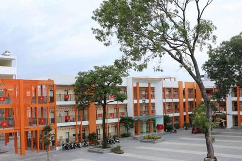 Những công trình nâng bước học sinh tới trường ở Hoài Đức
