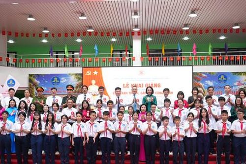Phường Văn Miếu - Quốc Tử Giám: Khởi đầu năm học mới với nhiều đổi mới