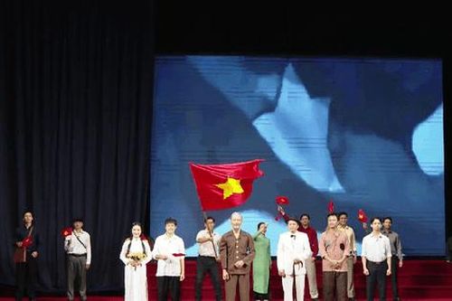 Thanh Trì lan tỏa tinh thần học và làm theo Bác