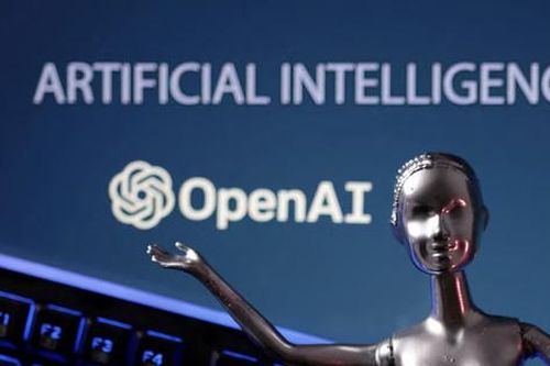 Hai báo Mỹ kiện OpenAI, Microsoft vì khai thác nội dung trái phép