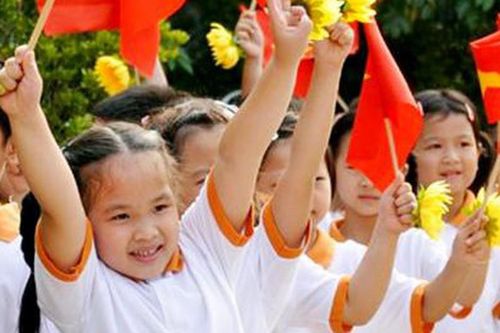 Dự báo thời tiết 5/9: Sáng khai giảng nắng nhẹ, chiều nhiều nơi có mưa